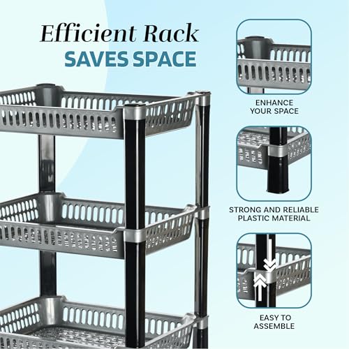 Urbane Home Pack of 4
