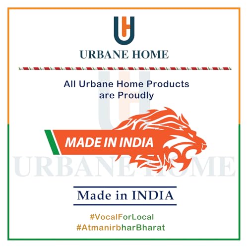 Urbane Home Pack of 4