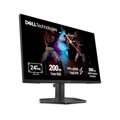 Dell SE2425HG 23.8" FHD IPS