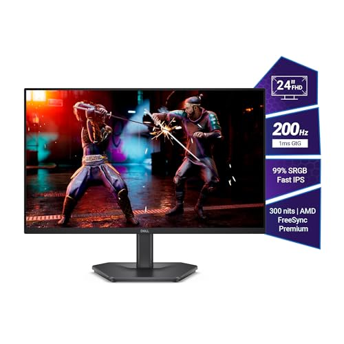 Dell SE2425HG 23.8" FHD IPS