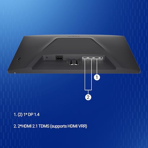 Dell SE2425HG 23.8" FHD IPS