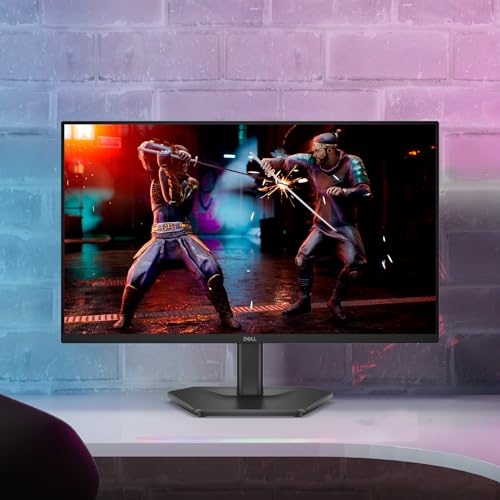 Dell SE2425HG 23.8" FHD IPS