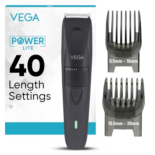 VEGA Power Lite Beard Trimmer