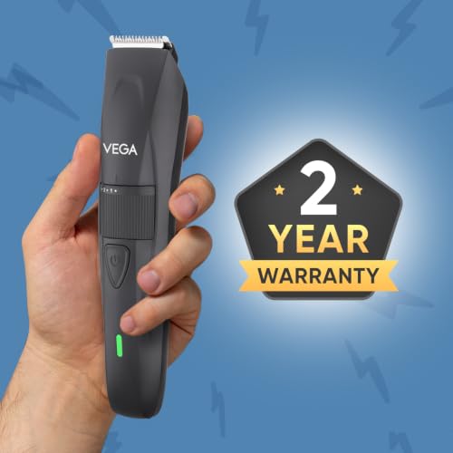 VEGA Power Lite Beard Trimmer