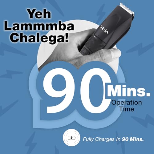 VEGA Power Lite Beard Trimmer