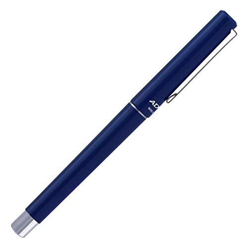 ADD Gel Roll Tech Gel Pen - Set of 4 (BLUE) - Image 4