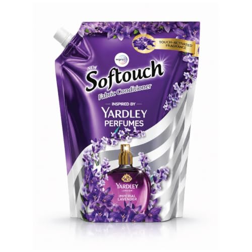Softouch Yardley Imperial Lavender 1.9