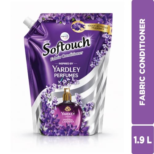 Softouch Yardley Imperial Lavender 1.9