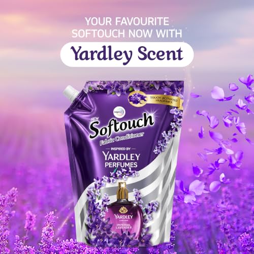 Softouch Yardley Imperial Lavender 1.9