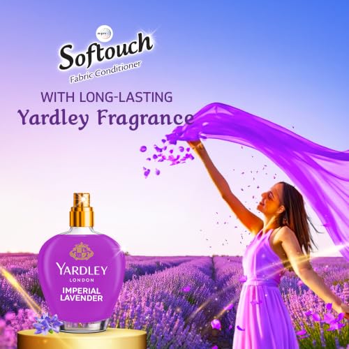 Softouch Yardley Imperial Lavender 1.9