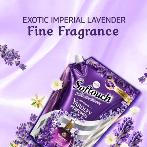 Softouch Yardley Imperial Lavender 1.9