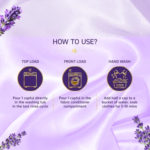 Softouch Yardley Imperial Lavender 1.9