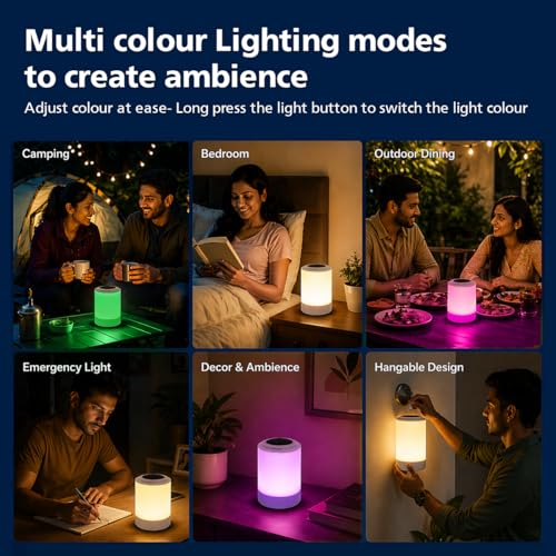 Philips Phoebus 5W Solar Emergency