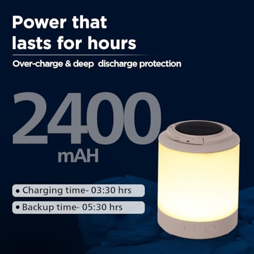 Philips Phoebus 5W Solar Emergency