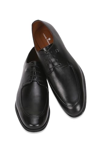 Louis Philippe Men Premium Leather