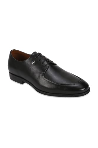 Louis Philippe Men Premium Leather