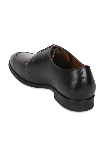 Louis Philippe Men Premium Leather
