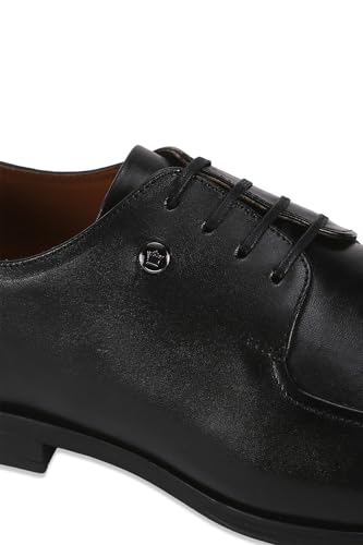 Louis Philippe Men Premium Leather