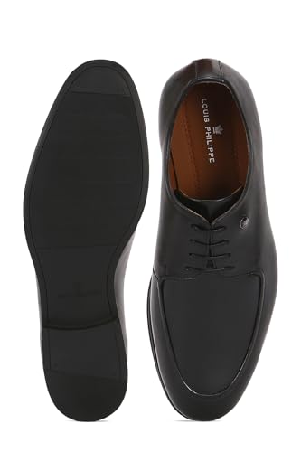 Louis Philippe Men Premium Leather