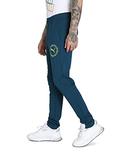 Puma Men Track Pants - Image 3
