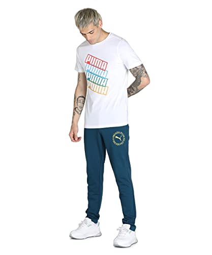 Puma Men Track Pants - Image 5