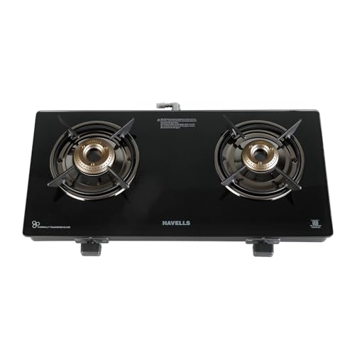 Havells GEOSLIM Gas stove |2