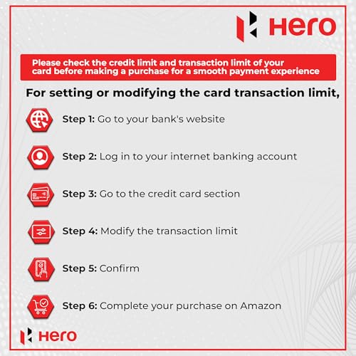 Hero Passion+ Bike Booking