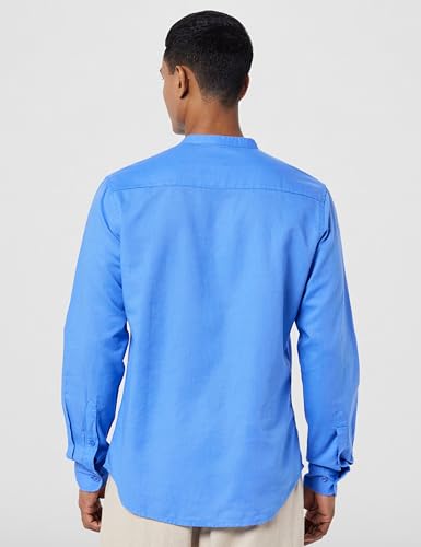 United Colors of Benetton Men's Cotton Slim Fit Shirt - Image 3