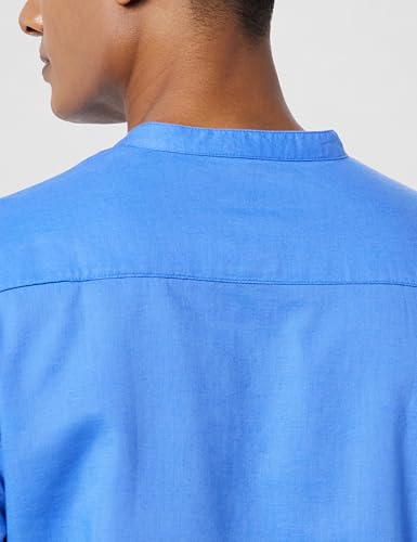 United Colors of Benetton Men's Cotton Slim Fit Shirt - Image 6