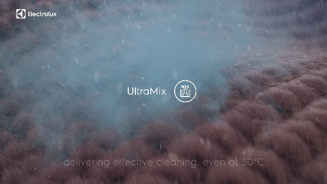 Electrolux 8kg 5 Star Front
