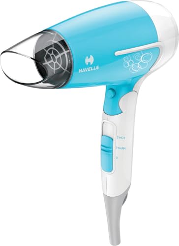 Havells HD3151 1200 W Foldable