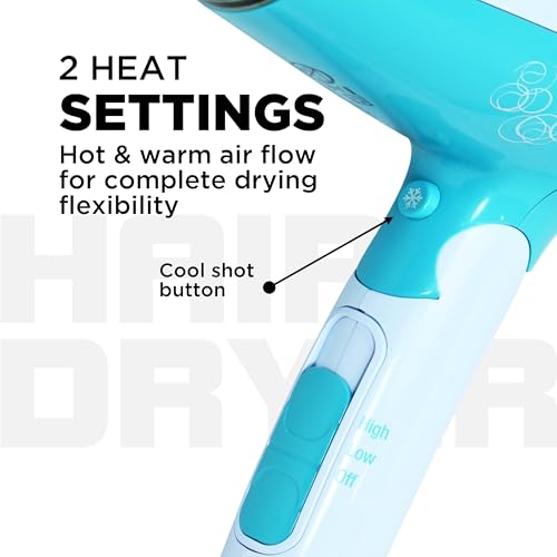 Havells HD3151 1200 W Foldable