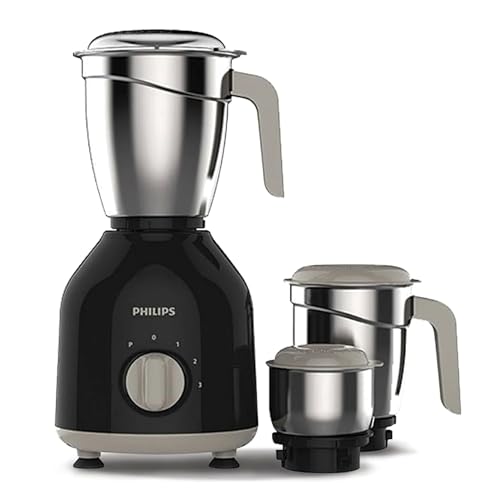 Philips HL7756 Mixer Grinder 750