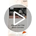 Philips HL7756 Mixer Grinder 750