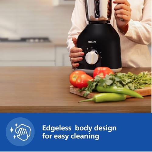 Philips HL7756 Mixer Grinder 750