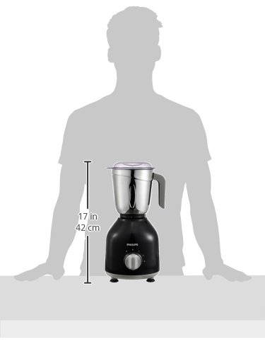 Philips HL7756 Mixer Grinder 750