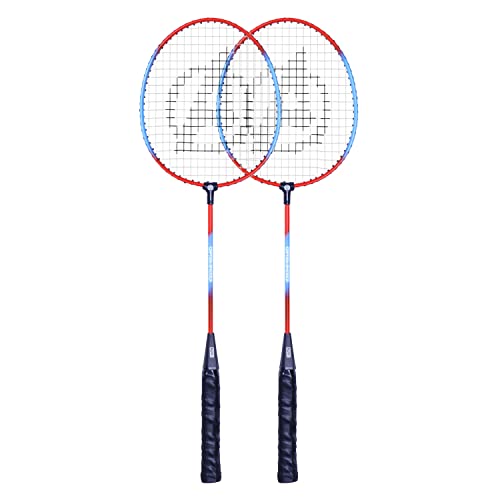 Badminton Racket Set of 2