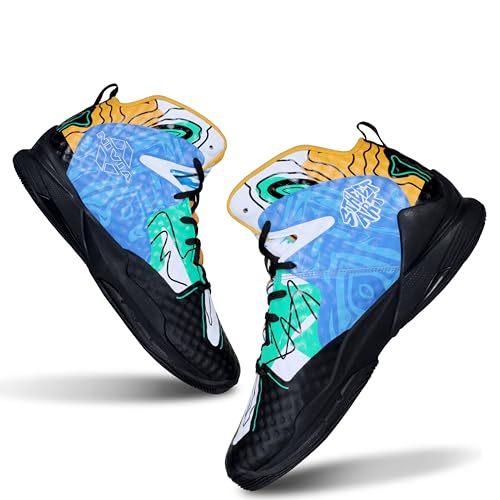 Nivia Street Art Combo Set;