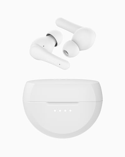 Belkin Soundform Rhythm True Wireless