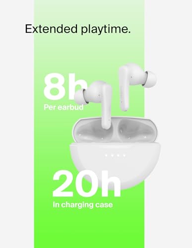 Belkin Soundform Rhythm True Wireless