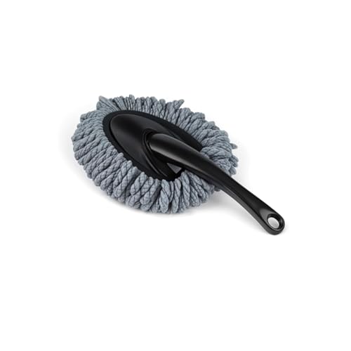Mini Microfiber Duster Interior, Multi-Purpose