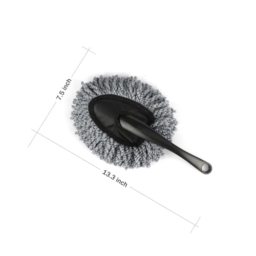 Mini Microfiber Duster Interior, Multi-Purpose