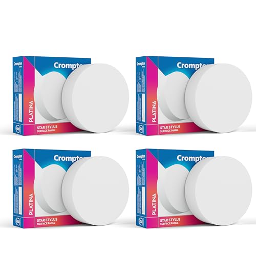 Crompton Star Stylus Surface Mounted