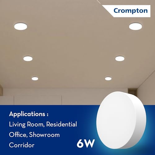 Crompton Star Stylus Surface Mounted