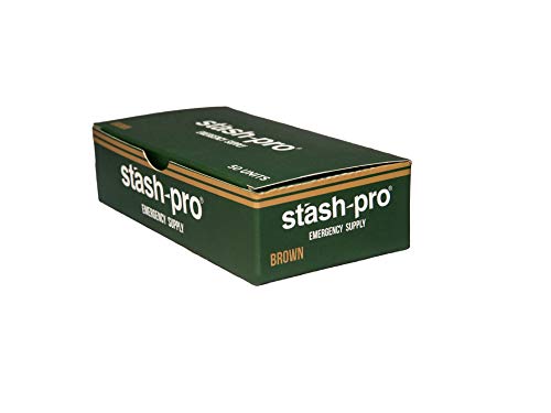Stash-Pro Emergency Supply Rolling Papers