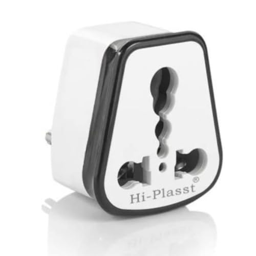 HI-PLASST 6A to 16A Converter