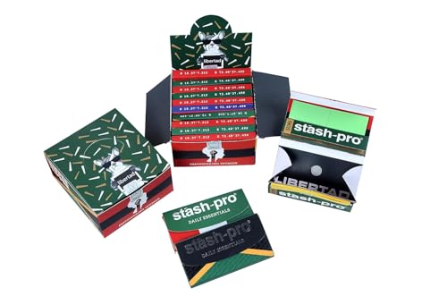 STASH-PRO Brown MNG Ripper Tipper