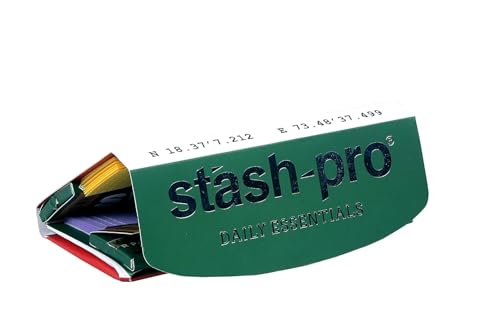 STASH-PRO Brown MNG Ripper Tipper