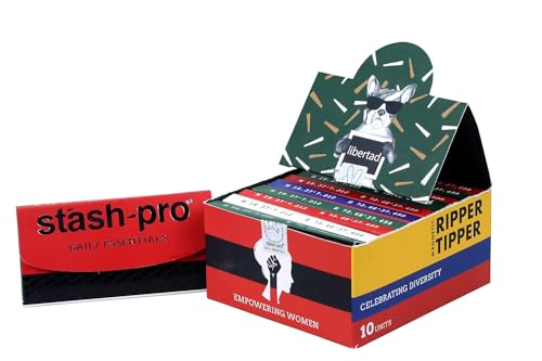 STASH-PRO Brown MNG Ripper Tipper