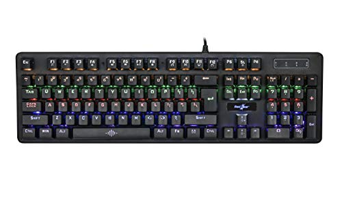 Redgear Shadow Amulet Mechanical Keyboard